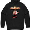 AS Colour Supply Hood Thumbnail