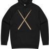 AS Colour Supply Hood Thumbnail
