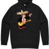 AS Colour Supply Hood Thumbnail