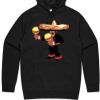 AS Colour Supply Hood Thumbnail