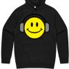 AS Colour Supply Hood Thumbnail