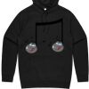 AS Colour Supply Hood Thumbnail