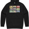 AS Colour Supply Hood Thumbnail