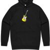 AS Colour Supply Hood Thumbnail