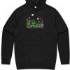 AS Colour Supply Hood Thumbnail