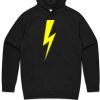 AS Colour Supply Hood Thumbnail