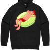 AS Colour Supply Hood Thumbnail