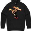 AS Colour Supply Hood Thumbnail