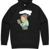 AS Colour Supply Hood Thumbnail