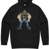 AS Colour Supply Hood Thumbnail
