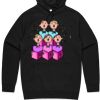 AS Colour Supply Hood Thumbnail