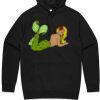 AS Colour Supply Hood Thumbnail
