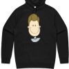 AS Colour Supply Hood Thumbnail