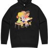 AS Colour Supply Hood Thumbnail