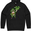 AS Colour Supply Hood Thumbnail