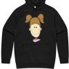 AS Colour Supply Hood Thumbnail