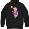 AS Colour Supply Hood Thumbnail