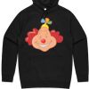 AS Colour Supply Hood Thumbnail