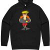 AS Colour Supply Hood Thumbnail