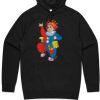 AS Colour Supply Hood Thumbnail