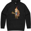 AS Colour Supply Hood Thumbnail