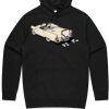 AS Colour Supply Hood Thumbnail