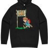 AS Colour Supply Hood Thumbnail
