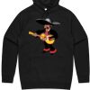 AS Colour Supply Hood Thumbnail