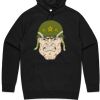 AS Colour Supply Hood Thumbnail