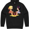 AS Colour Supply Hood Thumbnail