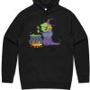 AS Colour Supply Hood Thumbnail