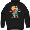 AS Colour Supply Hood Thumbnail