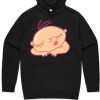 AS Colour Supply Hood Thumbnail