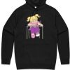 AS Colour Supply Hood Thumbnail