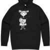 AS Colour Supply Hood Thumbnail