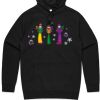 AS Colour Supply Hood Thumbnail