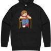 AS Colour Supply Hood Thumbnail