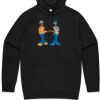 AS Colour Supply Hood Thumbnail