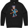 AS Colour Supply Hood Thumbnail