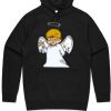 AS Colour Supply Hood Thumbnail