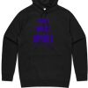 AS Colour Supply Hood Thumbnail