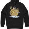 AS Colour Supply Hood Thumbnail