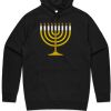 AS Colour Supply Hood Thumbnail