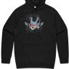 AS Colour Supply Hood Thumbnail