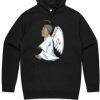 AS Colour Supply Hood Thumbnail