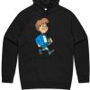 AS Colour Supply Hood Thumbnail