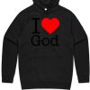 AS Colour Supply Hood Thumbnail