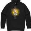 AS Colour Supply Hood Thumbnail