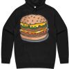 AS Colour Supply Hood Thumbnail