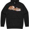 AS Colour Supply Hood Thumbnail